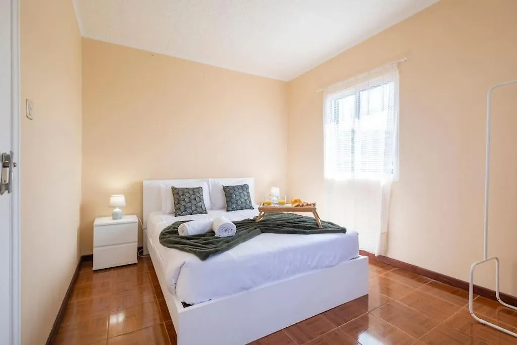 شقة Villa Pequenino By Galmi Estreito Da Calheta البرتغال