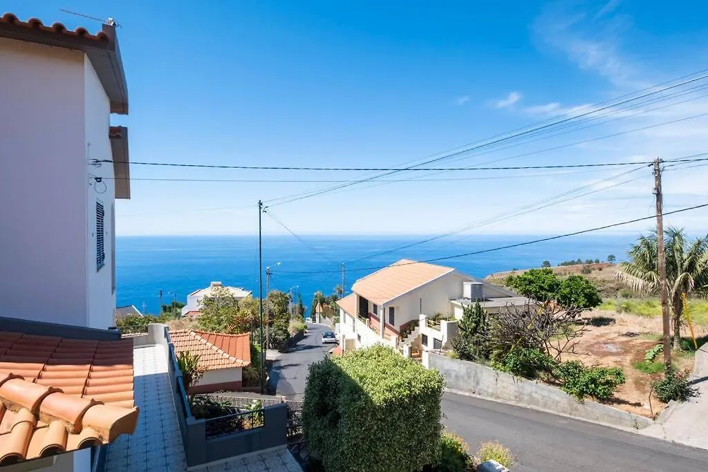 Villa Pequenino By Galmi Estreito Da Calheta